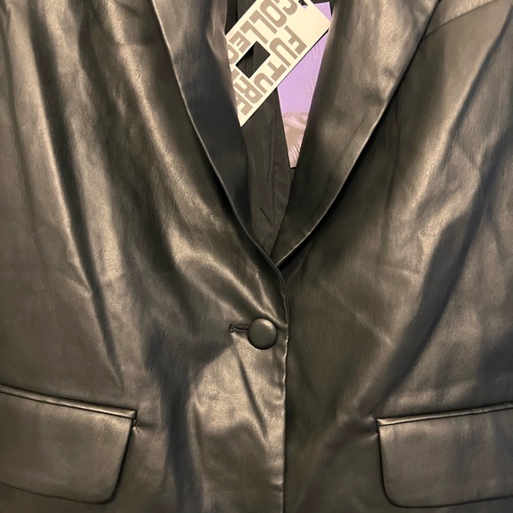 Target future collection blazer - Picture 5 of 8